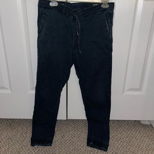 Jogger pants